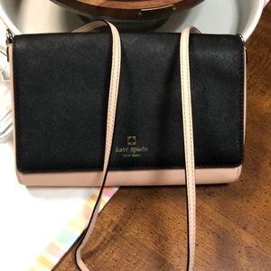 Kate spade crossbody